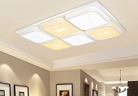 电气照明安装工程